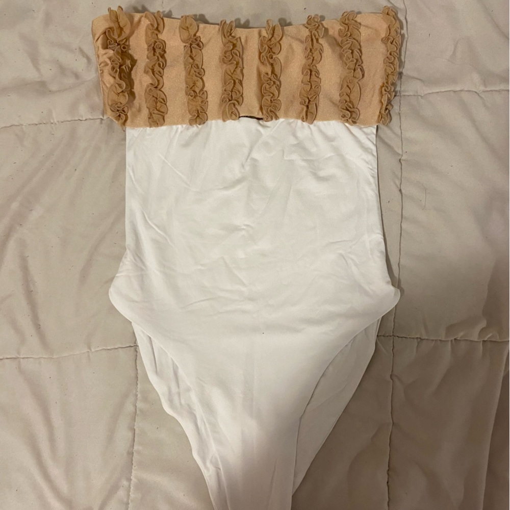 SHADI- Luxury swimwear ONE PIECE